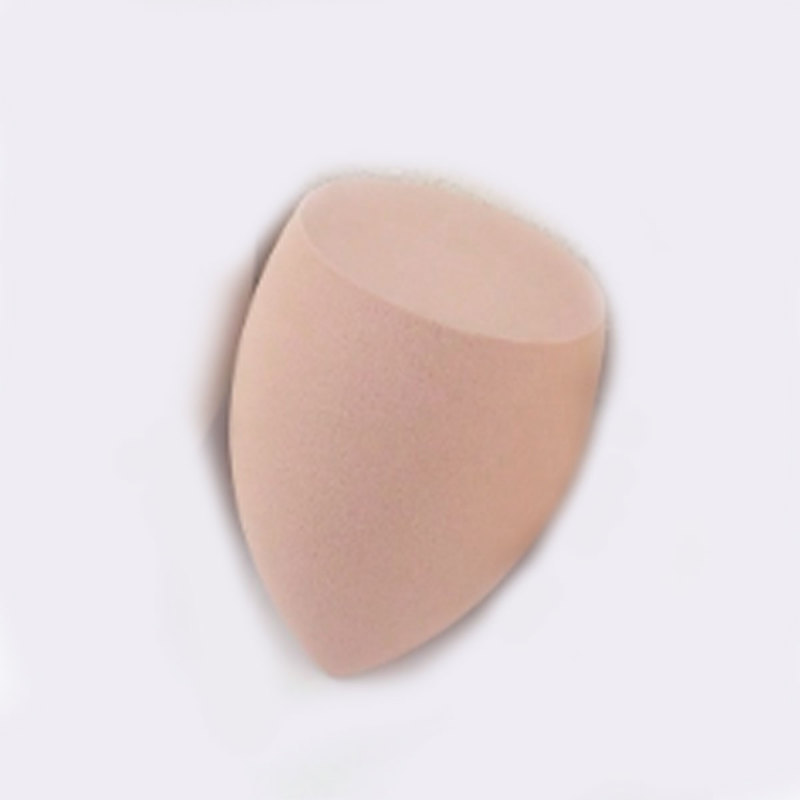 Esponja de Maquillaje en Forma de Gota Grande, Material Hidrofílico Sin Látex, Uso Seco y Húmedo, para Maquillaje image 32