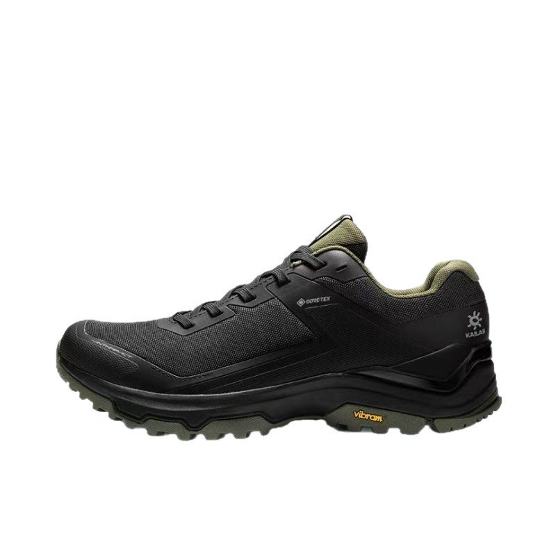 Popular Aerios Jiushan Outdoor Fl2 Hiking Shoes, Hiking Casual Versatile Sports Shoes, Ultra-Thin Running Shoes