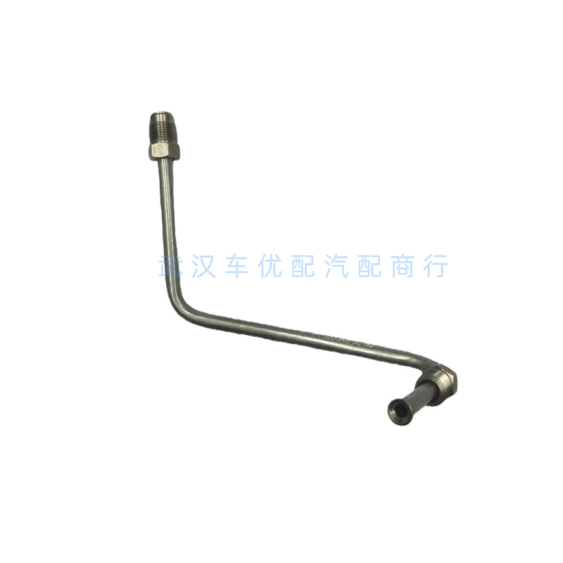 198547 is suitable for Peugeot 3008 and Citroën C4L 1.6T imported high-pressure oil pump iron pipe oil supply pipe