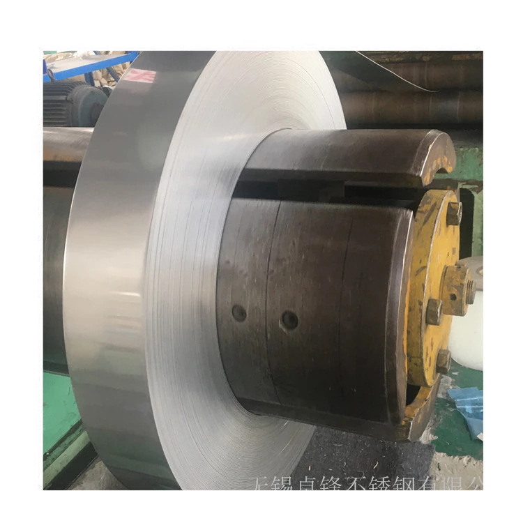 太钢409不锈钢卷 宝钢409不锈钢带 409L超薄不锈钢带现货批发