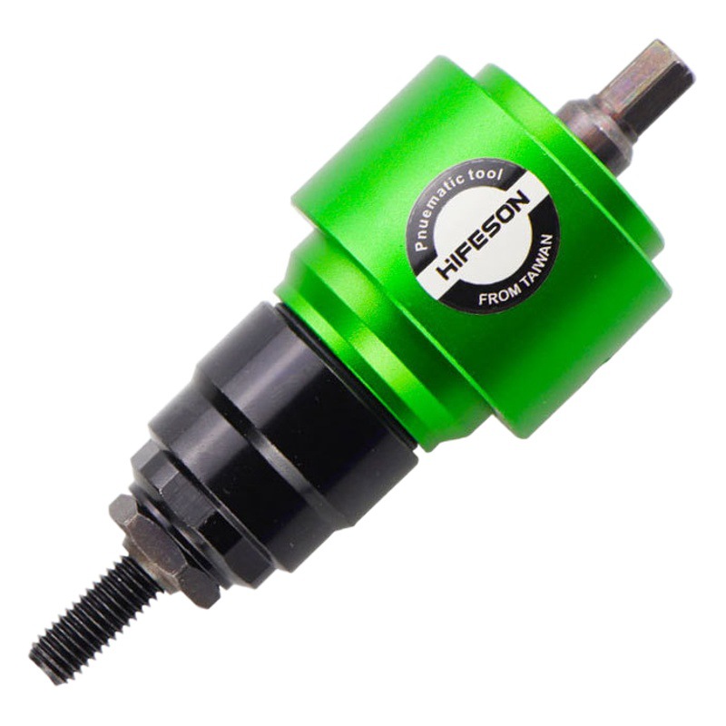Transfronterizo SW8 eléctrico manual neumático extractor pistola tuerca pistola cabeza remache tuerca remache