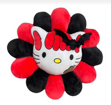 Plush Toy (Travis Scott) Collectible Doll, Soft Stuffed Figure, Multiple Designs