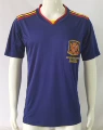 2010 spain away game