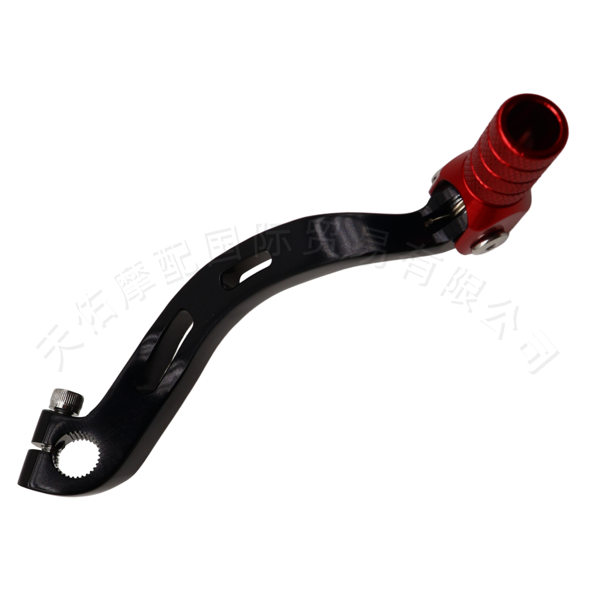 Off-Road Motorcycle Modified Cnc Aluminum Alloy Folding Gear Shift Lever Pedal Suitable for Beta Xtrainer