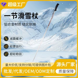 其他户外用品;登山/滑雪杖;登山扣、钩