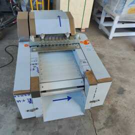 药材黄柏切条丝机价格  果脯瓜果切丁机 多功能切菜机图片