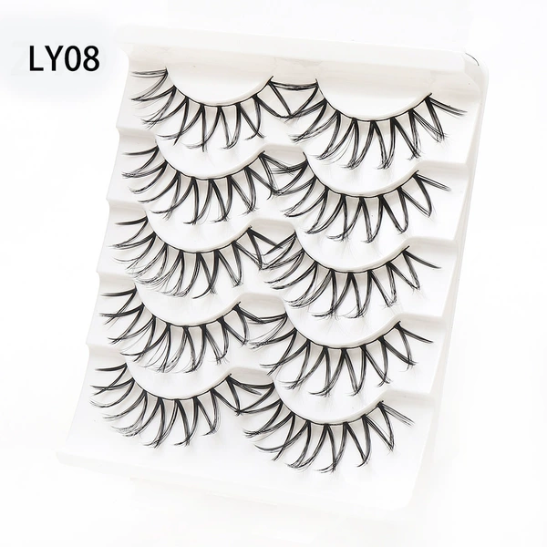 Ly08 (5 pair)