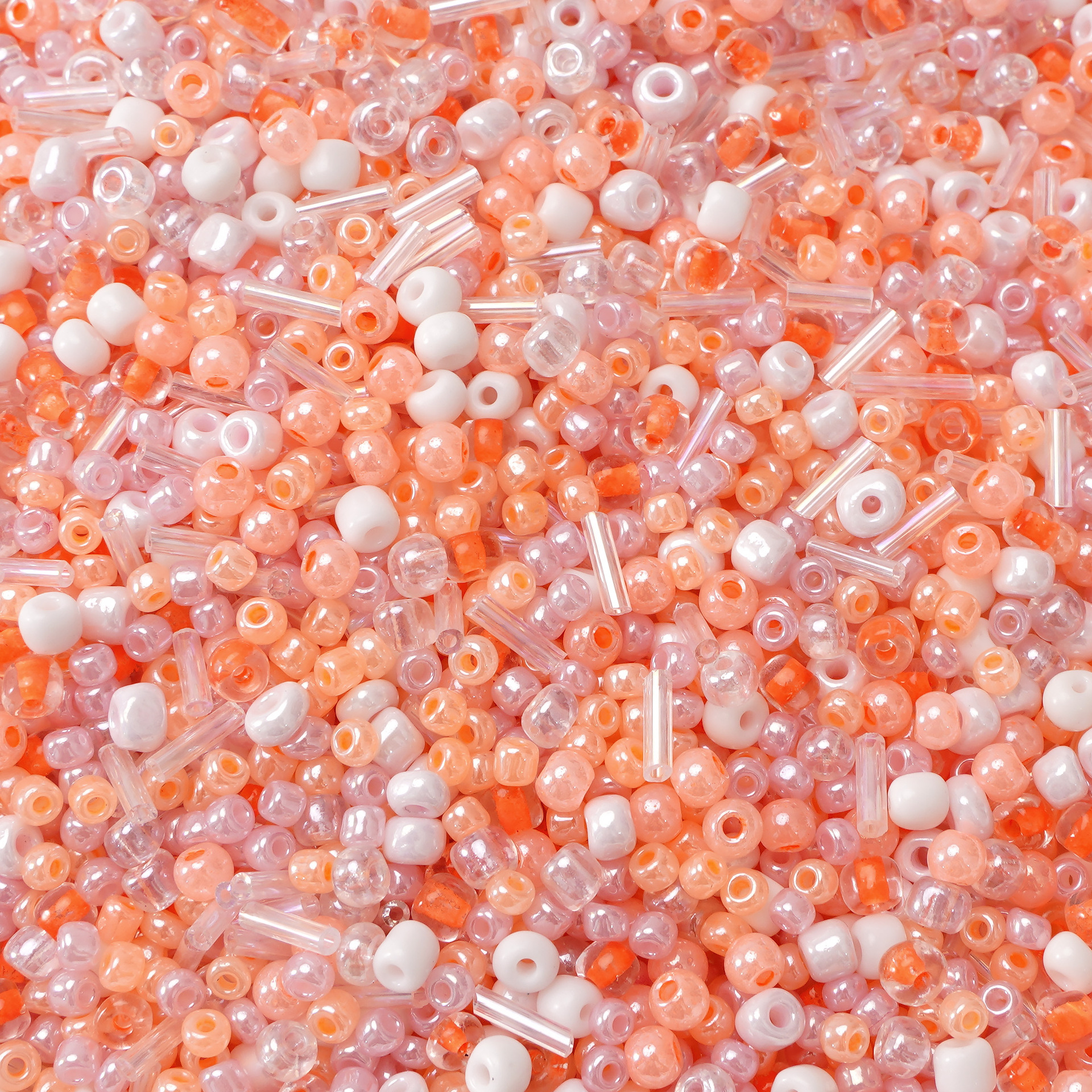 22 #   Persimmon frost sugar coating (orange white) 20g/pack