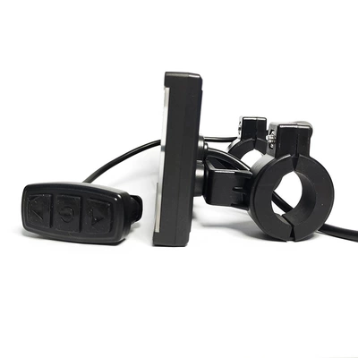 screen instrument waterproof line – Other vehicle instruments