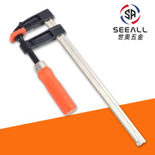 German style F-clip wooden handle woodworking fixator F͊A