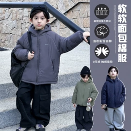 童T恤;童裤;普通外套
