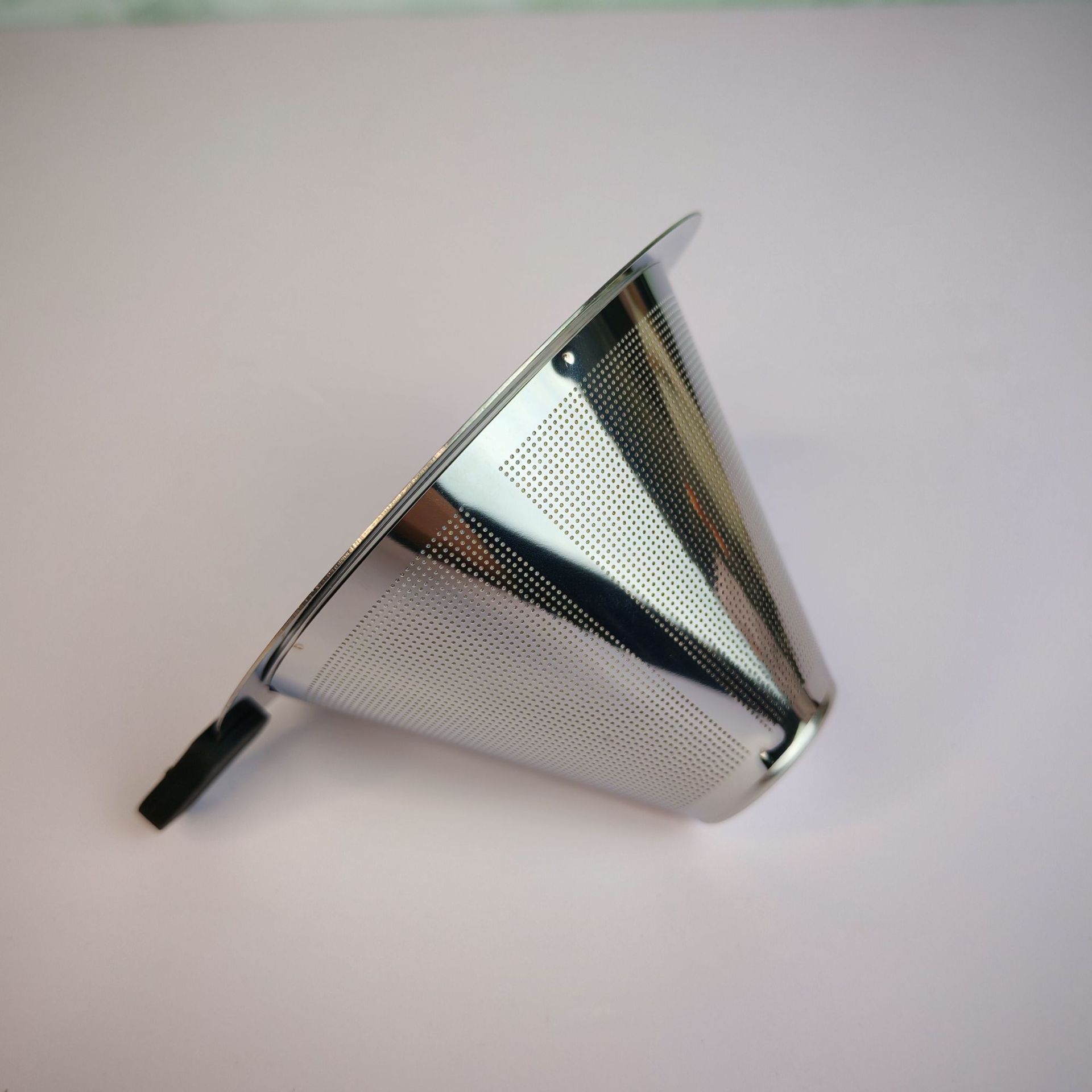 Nuevos regalos de vacaciones, juegos de café de acero inoxidable portátiles al aire libre, juegos de tazas de café de picnic