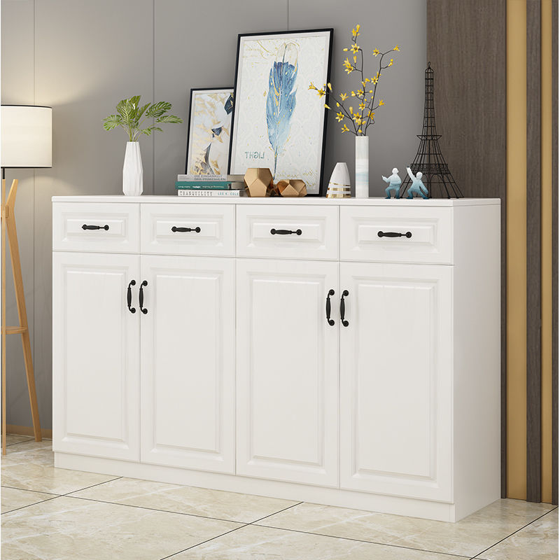 balcony multi-function Lockers Storage cabinet Sunscreen Windows and cabinets Floor cabinet Cabinet Shoe cabinet drawer Sideboard