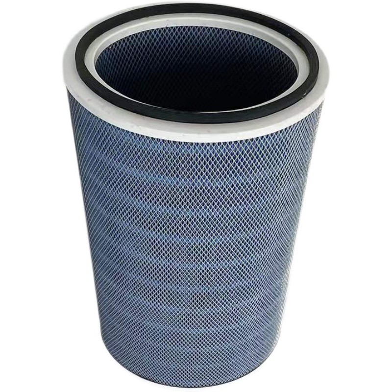 激光切割除尘滤芯焊接烟尘除尘滤芯激光切除尘滤芯纳米除尘滤芯