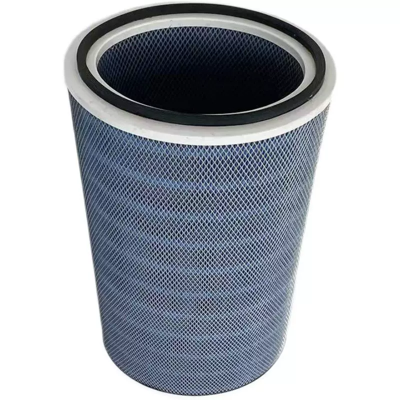 激光切割除尘滤芯焊接烟尘除尘滤芯激光切除尘滤芯纳米除尘滤芯