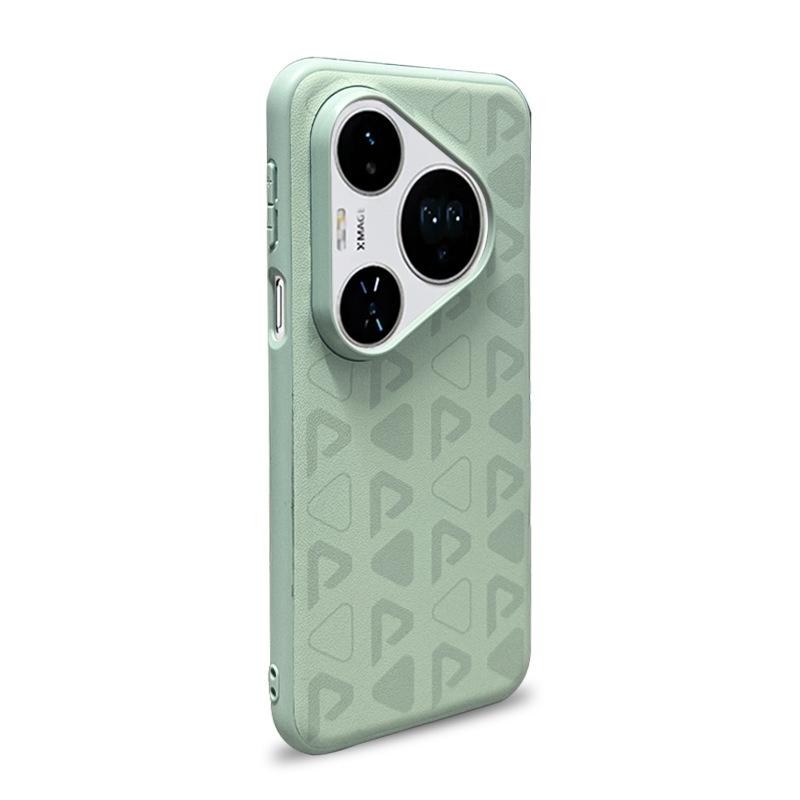 在庫あり Huawei pura80pro 携帯電話ケース 磁気 P80 プレーンレザー 80Ultra 塗装プリント大穴|undefined