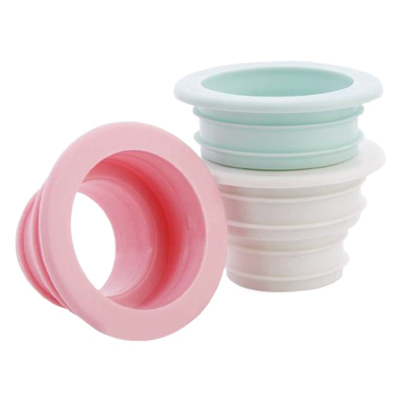 Канализационный дезодорант уплотнительное кольцо стиральная машина сливная труба уплотнительная заглушка умывальник силиконовая крышка кухонного дезодоранта уплотнительная заглушка