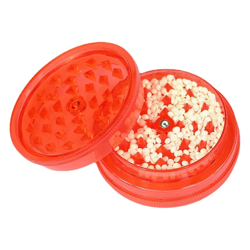 Pintura de diamante taladro sub-taladro nuevo diamante cuadrado taladro redondo taladro de molienda DIY separador de diamante tamiz taladro de diamante herramienta de placa de sub-taladro