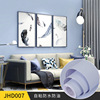 Self-adhesive waterproof wallpapers, sticker, increased thickness, wholesale