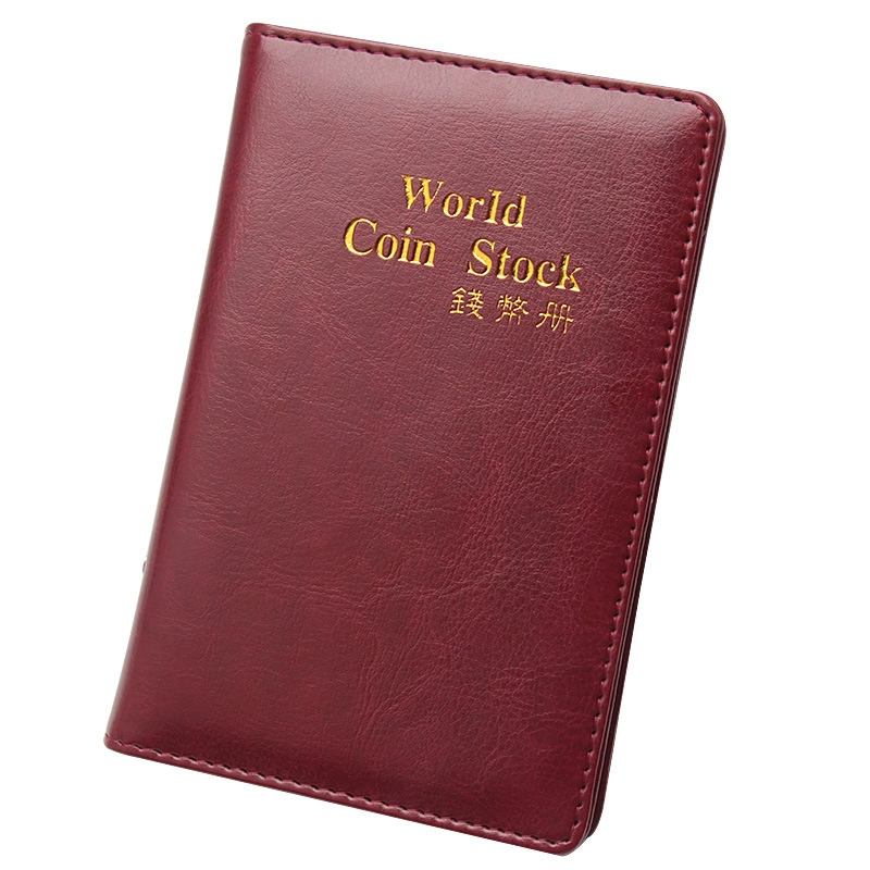 Coins, small capacious storage system, 7 cm