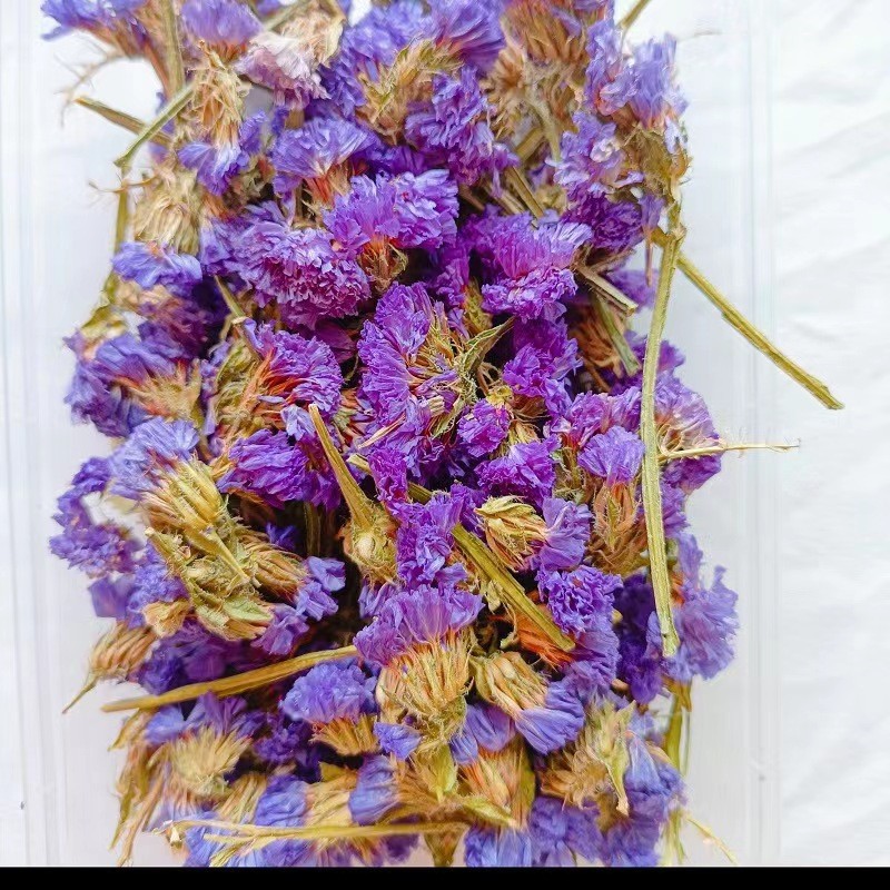 잊어 버려-나-1 말린 꽃 10g