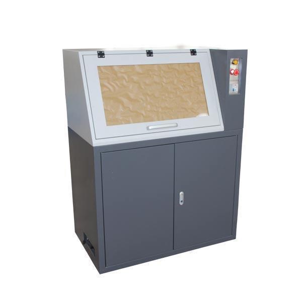 6 probador de ruptura de voltaje máquina de prueba de resistencia dieléctrica eléctrica probador de voltaje