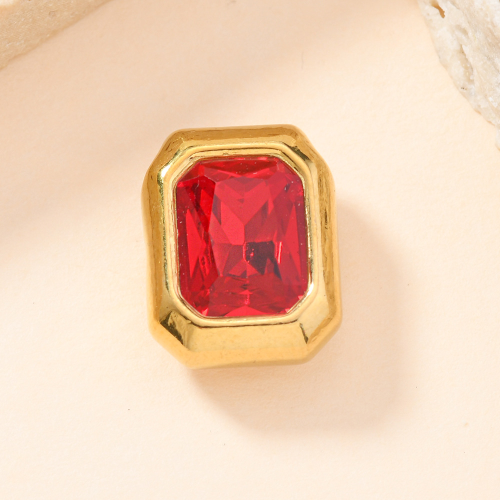 DZ588 - Dorado (perforación roja)