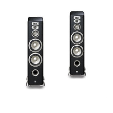 J. B .L L890 Home AV System Home Theater Set