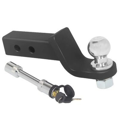 Other Car Modifications Trailer Arm Trailer Ball Rogue - style-three