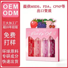 女士香水;唇膏、唇油;衣物清洁护理