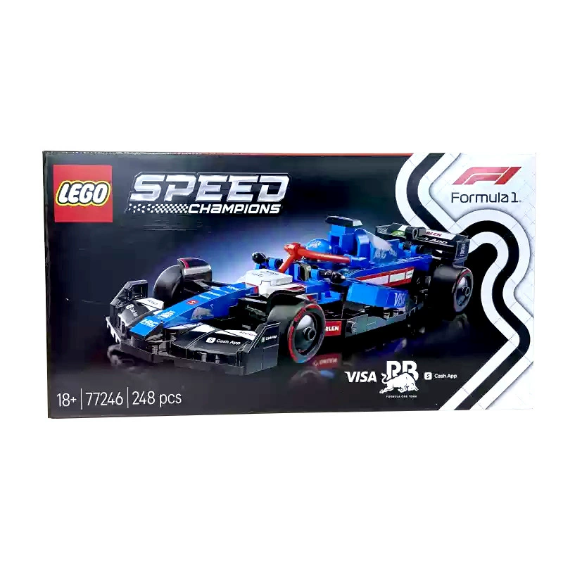 Lego, Ferrari, гоночный автомобиль, конструктор для мальчиков, игрушечная машинка