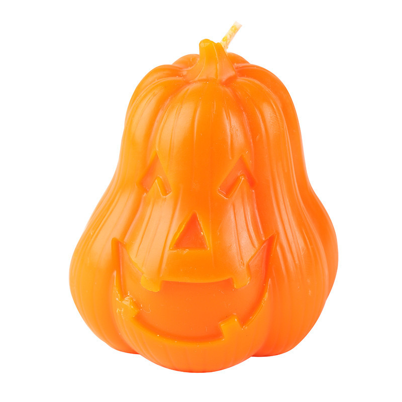 ハロウィーン幽霊アロマキャンドル雰囲気感お土産祝日プレゼント置物無煙アロマオーナメントins|undefined
