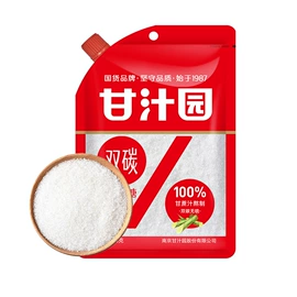 糖类;淀粉;其他调味品