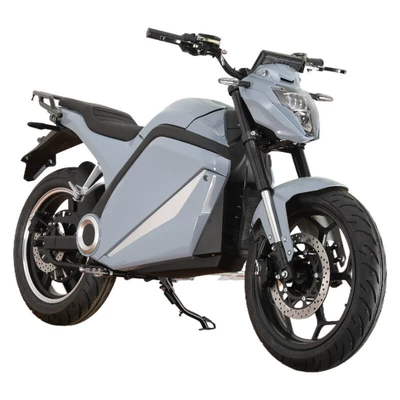 Elektrikli motosikletlər Battery Car Adult Electric Motorcycle