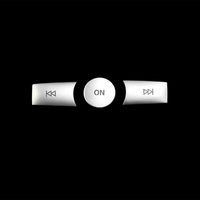 old W212 interior E260 Other Automotive Interior Supplies - volume-sticker-3-piece-set