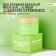 KORMESIC full English avocado mild makeup remover Makeup remover cross-border foreign trade manufacturers wholesale