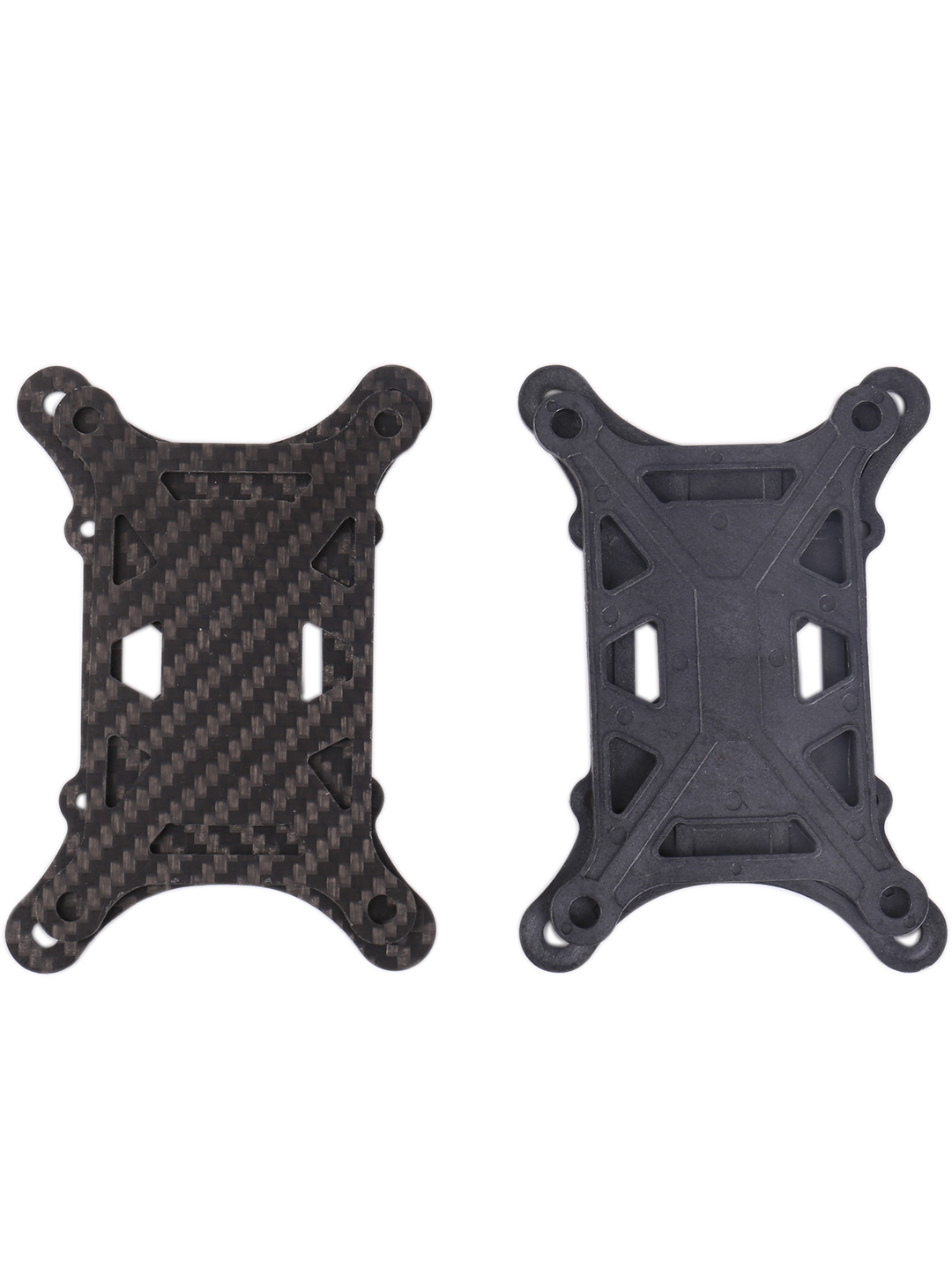 Flight Control Shock-Absorbing Board Apm Pix Px4 Pixhawk Universal Mattress Protector F450 650 Drone