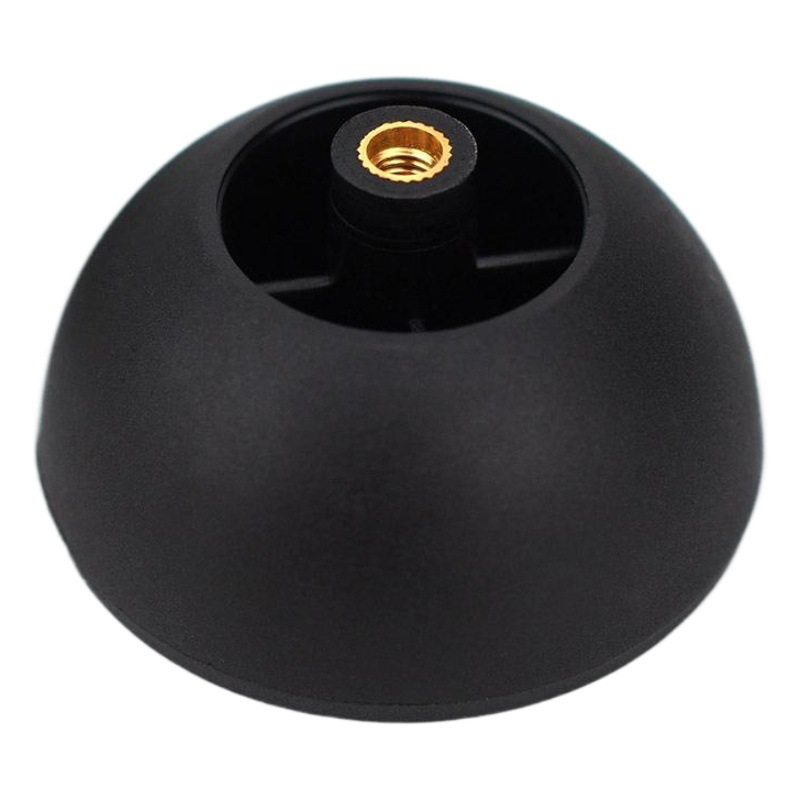 Universal Pot Cover Handle High Temperature Resistant Bakelite Pot Handle Handle Accessories Heat Resistant Electric Bakelite Pot Cover Head Pot Cover Cap Button