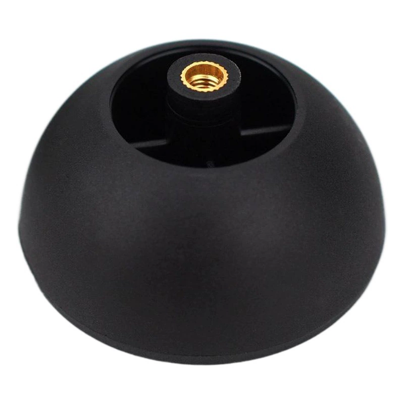 Универсальная ручка крышки горшка, устойчивая к высоким температурам, бакелитовая ручка для горшка, аксессуары, термостойкая электрическая бакелитовая крышка горшка, головка, крышка горшка, кнопка