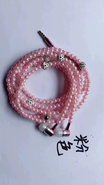 Fuchsia, 3.5mm