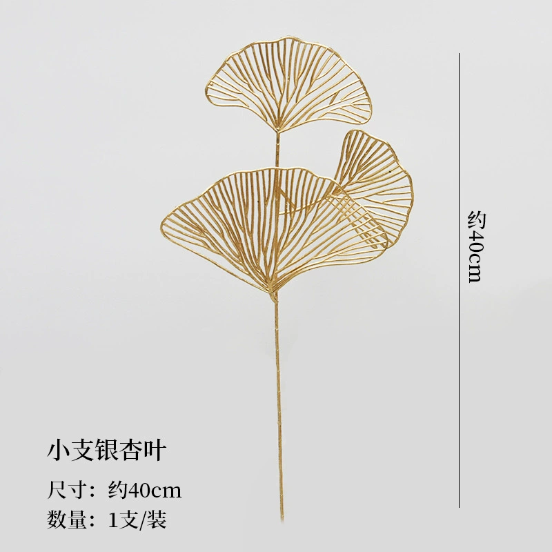 Fujiao New Year Flower Material Wholesale Simulation Flower Winter Qing You Gali Pomegranate Persimmon DIY Materials