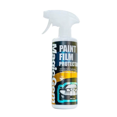 Special Maintenance Agent for Invisible | Cleaning/curing agent