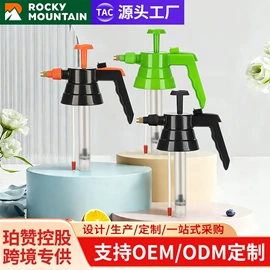 园艺灌溉工具;洗车水枪;植保机械
