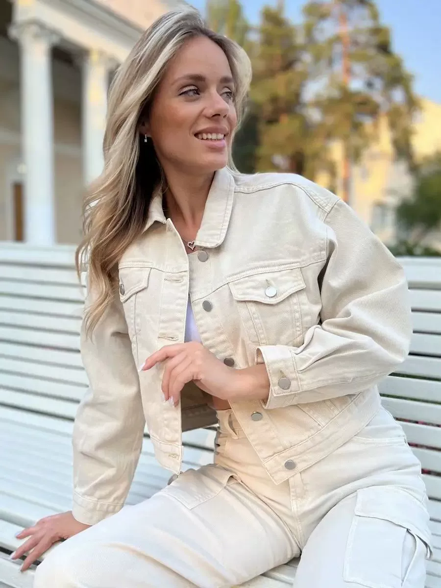 牛 码 оверсайз оверсайз оверсайз 外 denim jacket