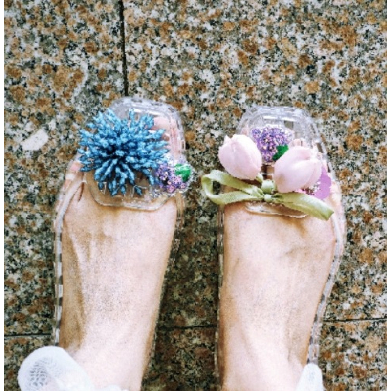 Zhizhi 포도 (신발 제외)