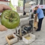 破碎工业大型榨汁机榨汁机