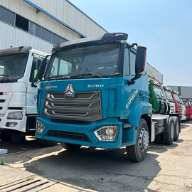 货车;牵引车;喷洒车