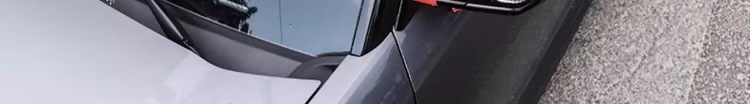 Suitable for Chery Icar03 Roof Rack Frame Modification, Explorer Extension Platform, Side Ladder, Tent, Small Backpack