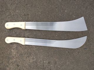 M212 machete 厂家五金农用工具出口非洲甘蔗刀