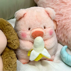 毛绒玩具;钥匙扣及钥匙扣配件;公仔抱枕